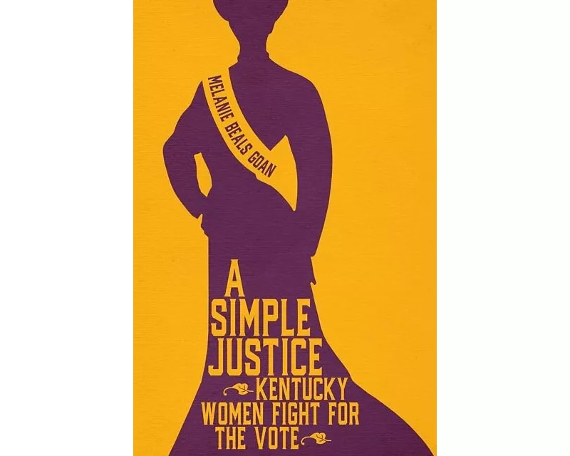 A Simple Justice