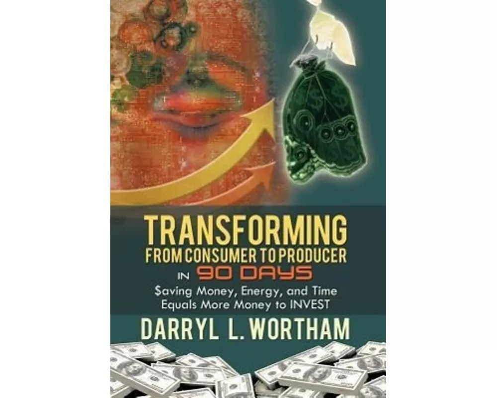 Transforming from Consumer to Producer in 90 Days