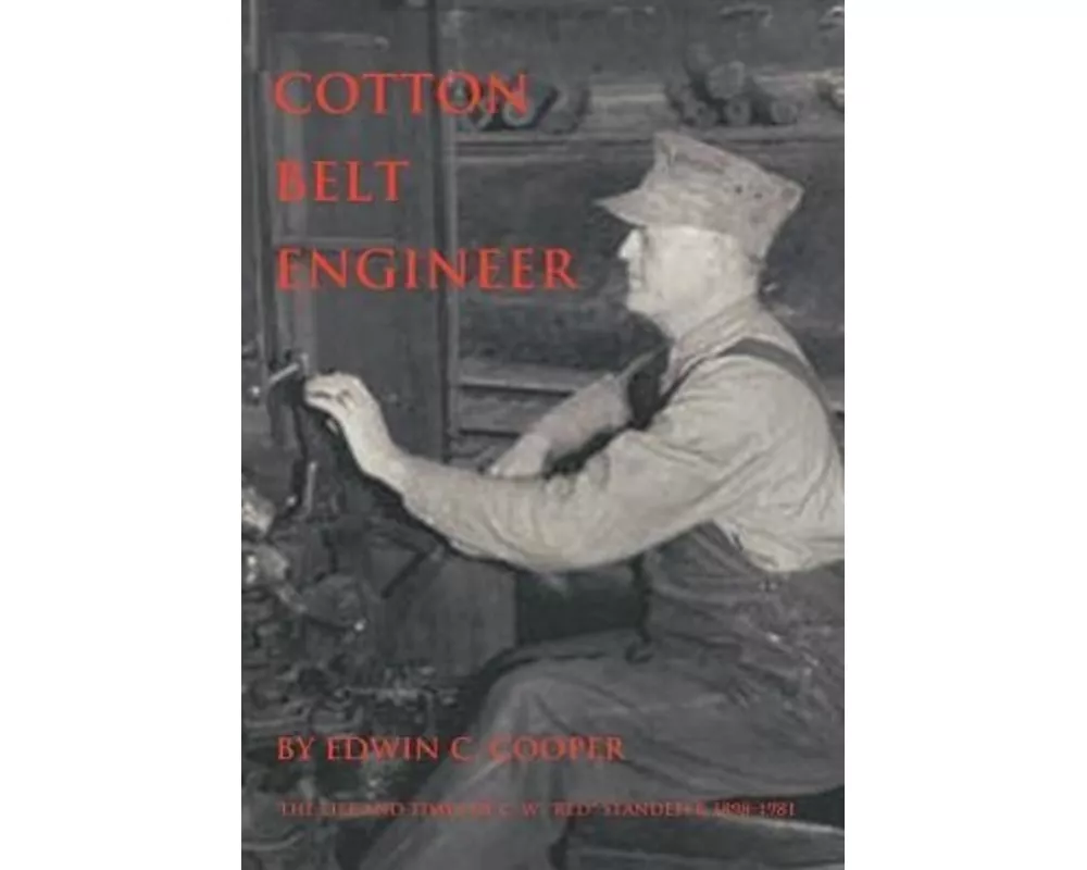 Cotton Belt Engineer