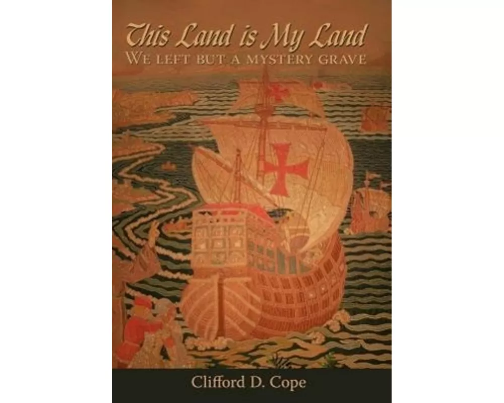 This Land Is My Land