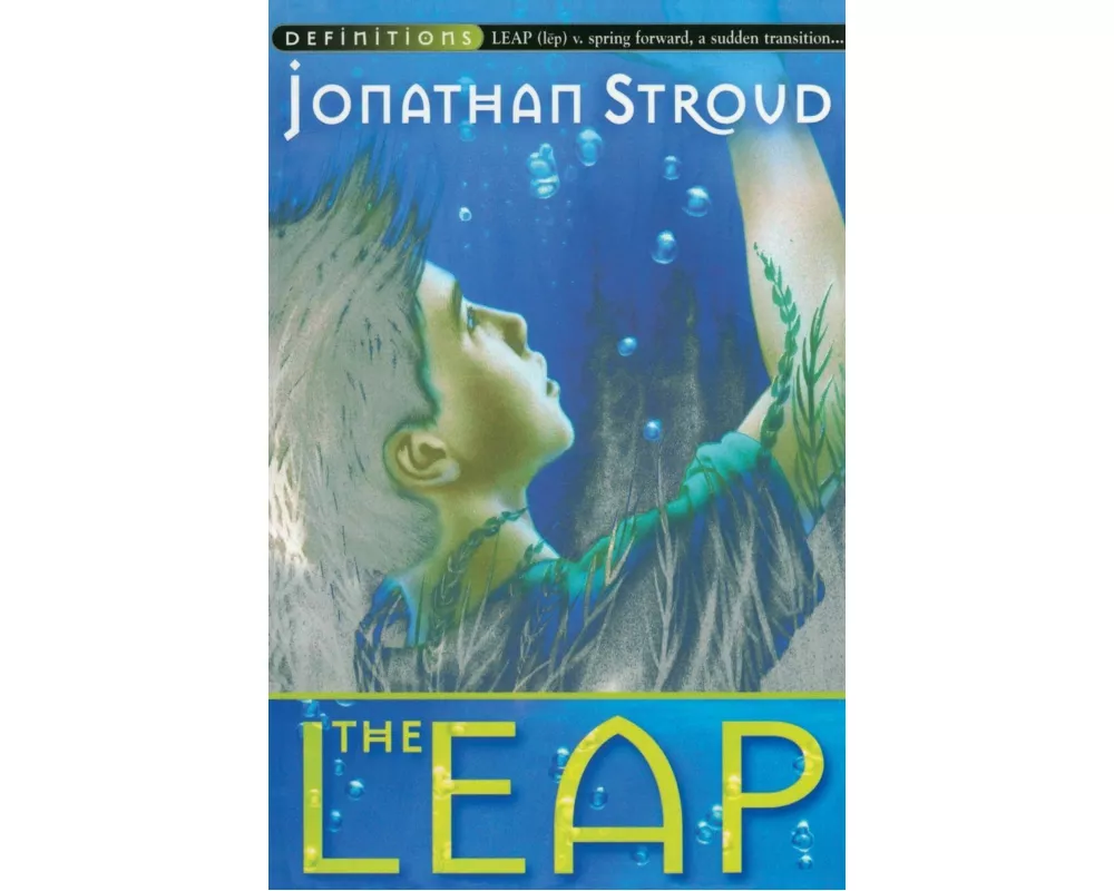 The Leap