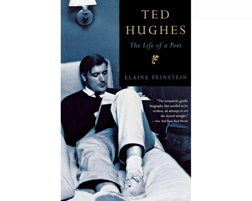 Ted Hughes