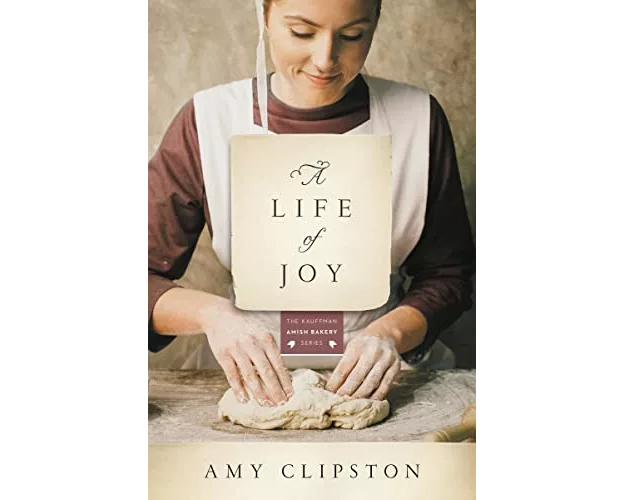 A Life of Joy
