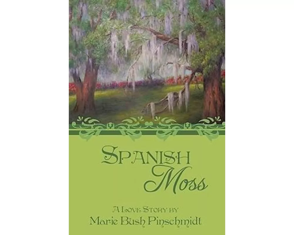 Spanish Moss