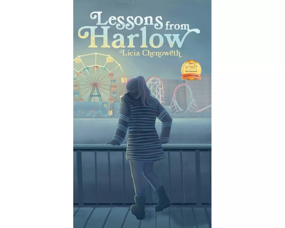 Lessons from Harlow