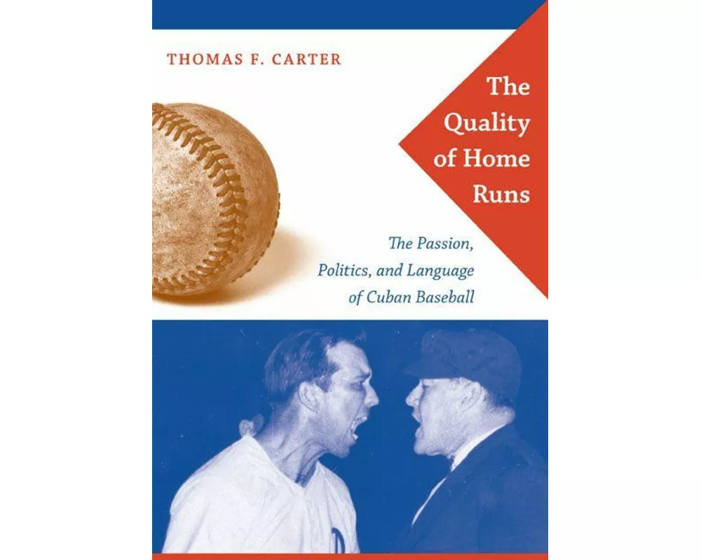 The Quality of Home Runs