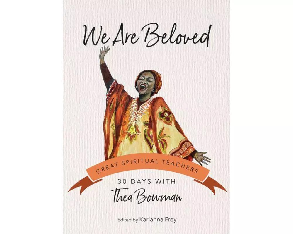 We Are Beloved