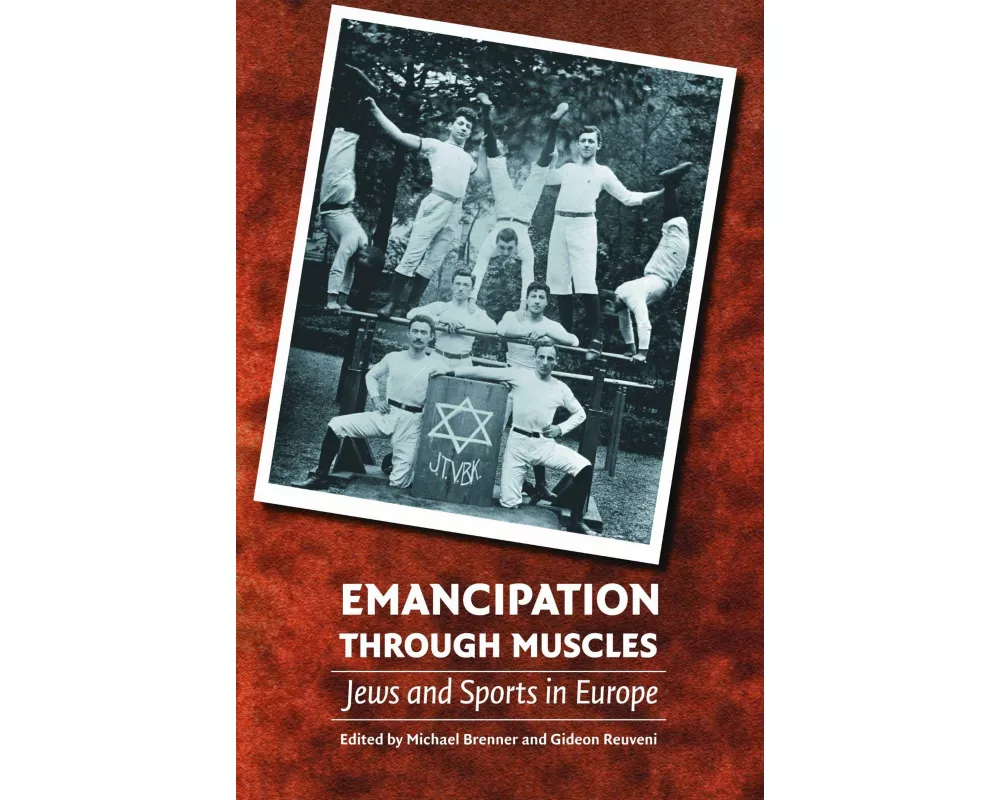 Emancipation Through Muscles
