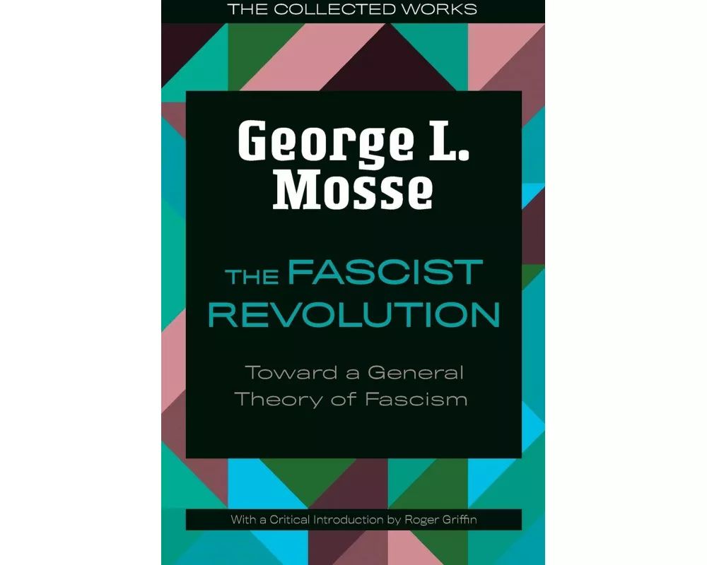 The Fascist Revolution