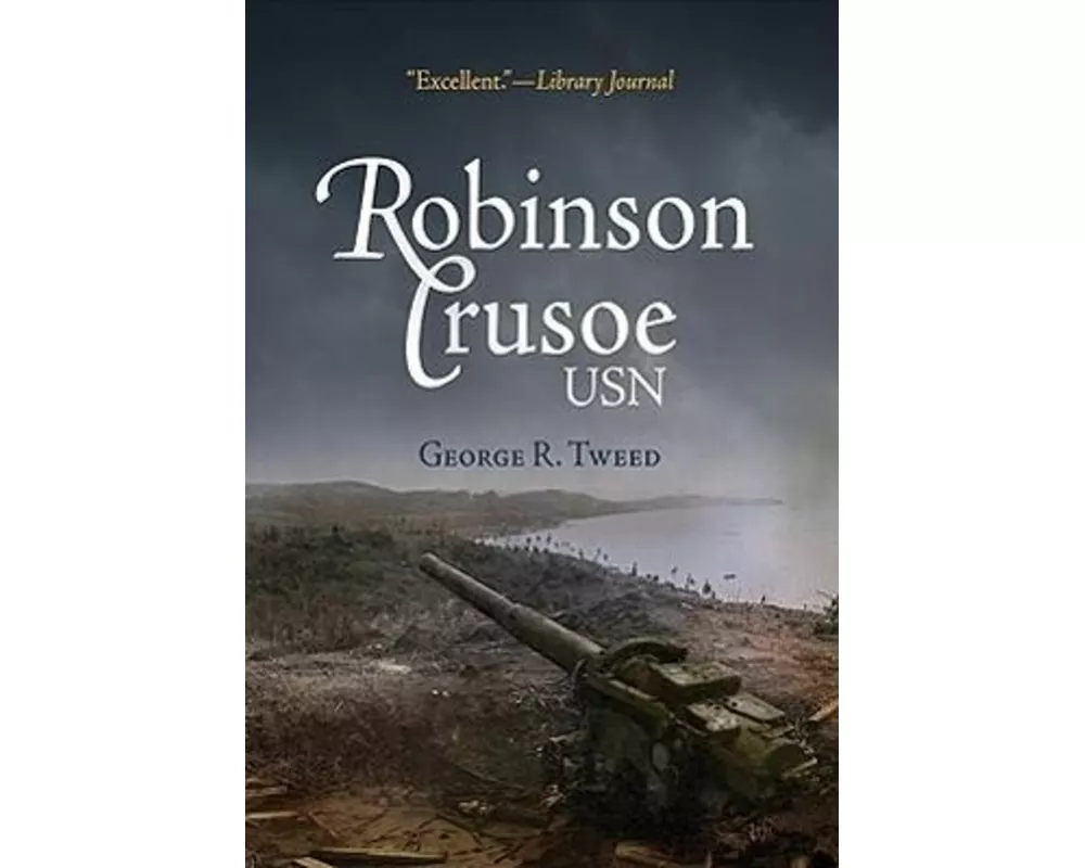 Robinson Crusoe, USN