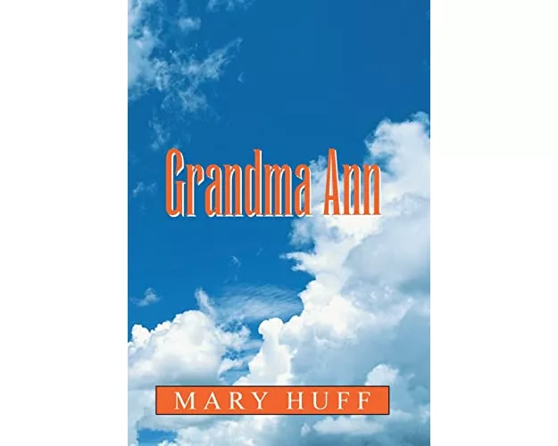 Grandma Ann