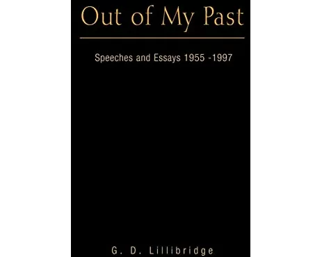 Out of My Past