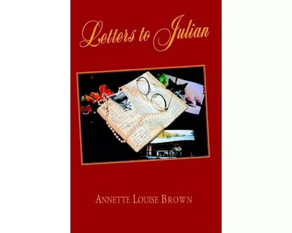 Letters to Julian