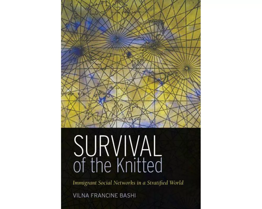 Survival of the Knitted