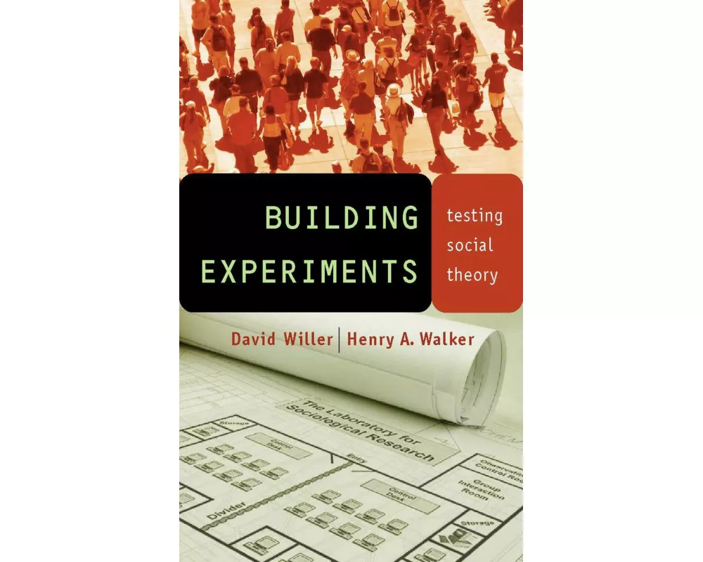 Building Experiments