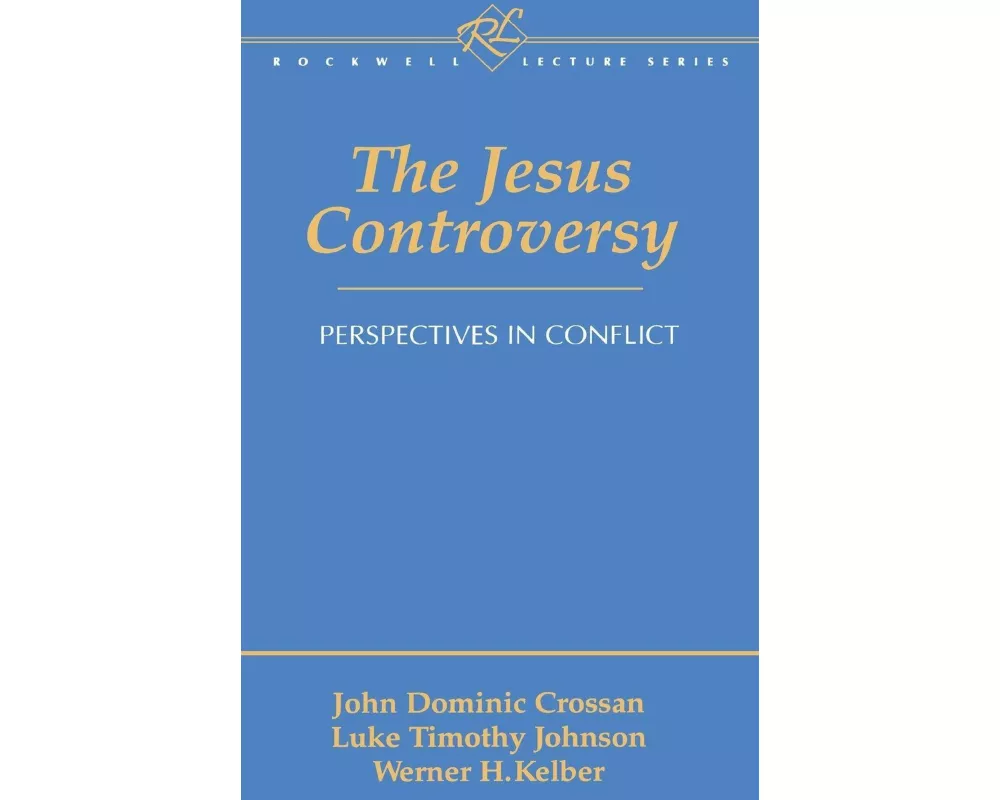 The Jesus Controversy
