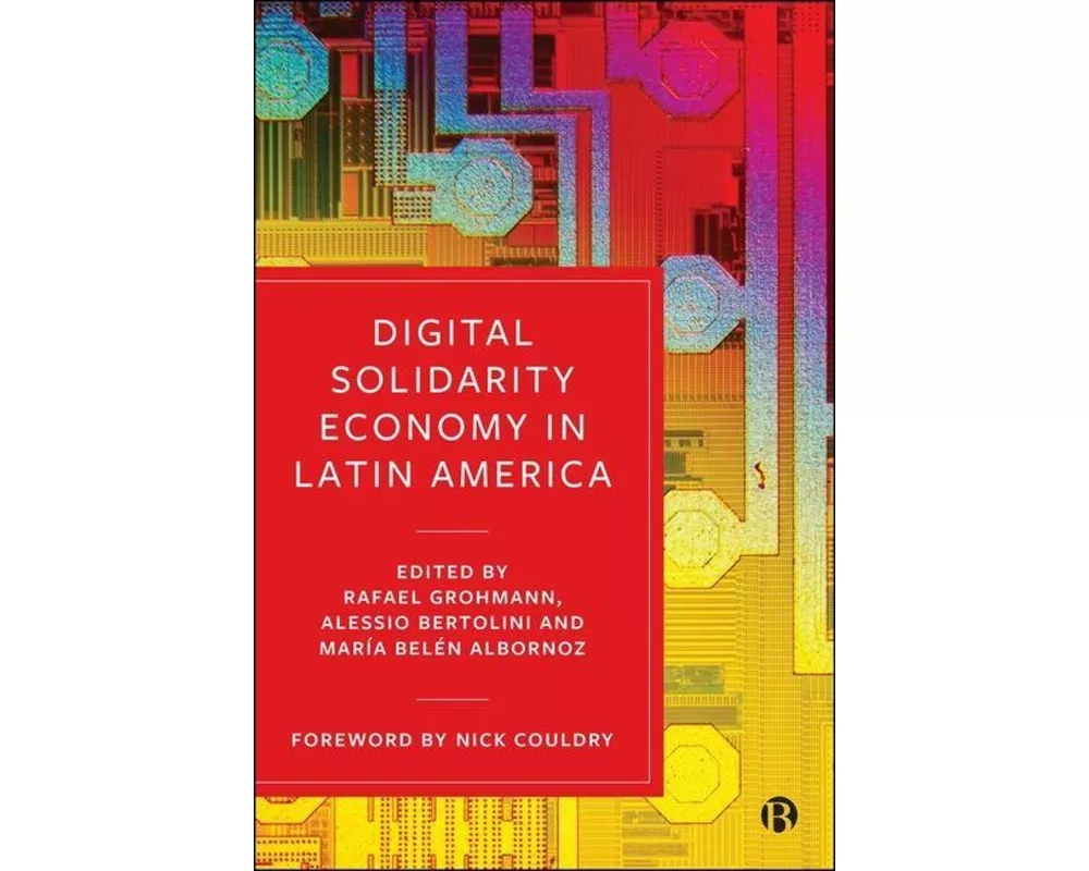 Digital Solidarity Economy in Latin America