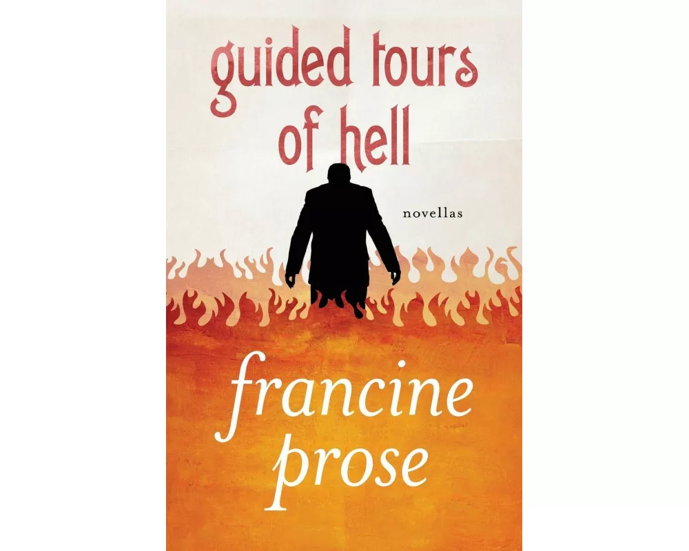 Guided Tours of Hell