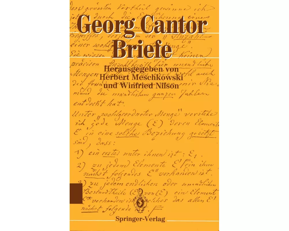 Briefe
