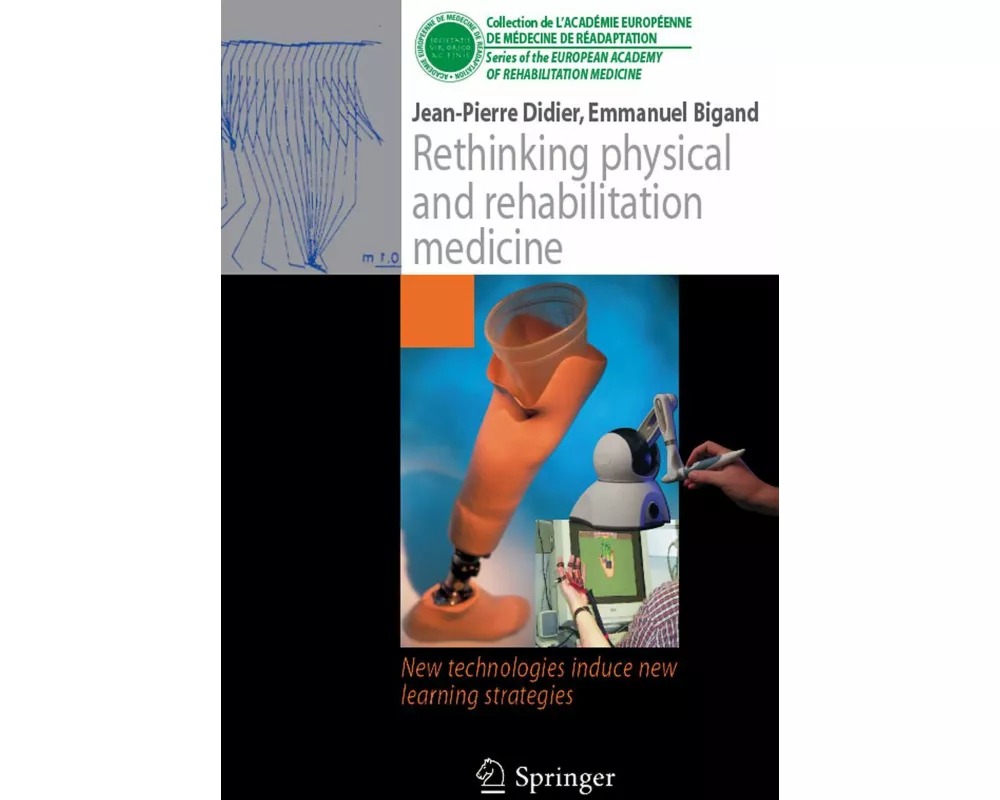Rethinking physical and rehabilitation medicine