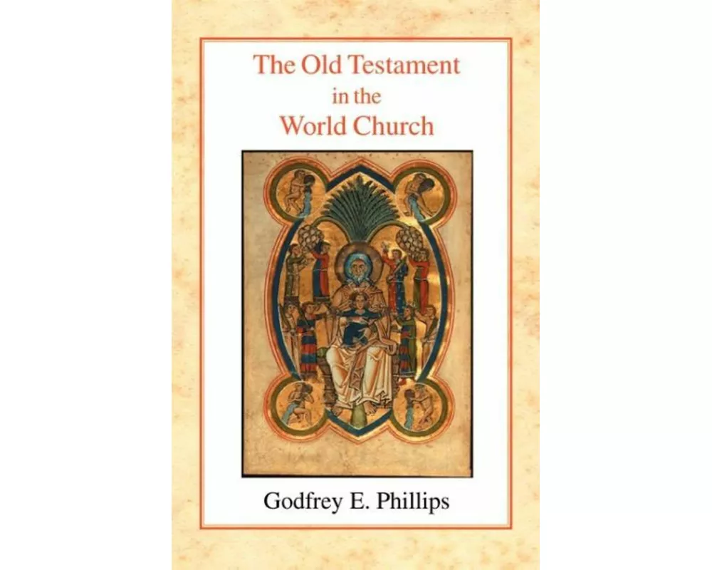 The Old Testament in the World Church