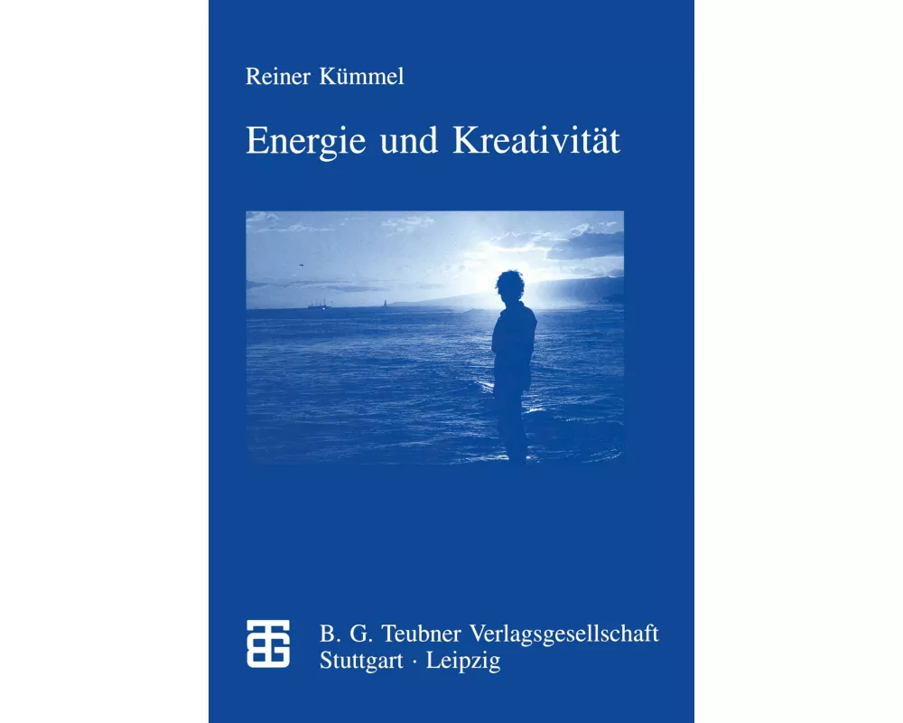 Energie und Kreativität