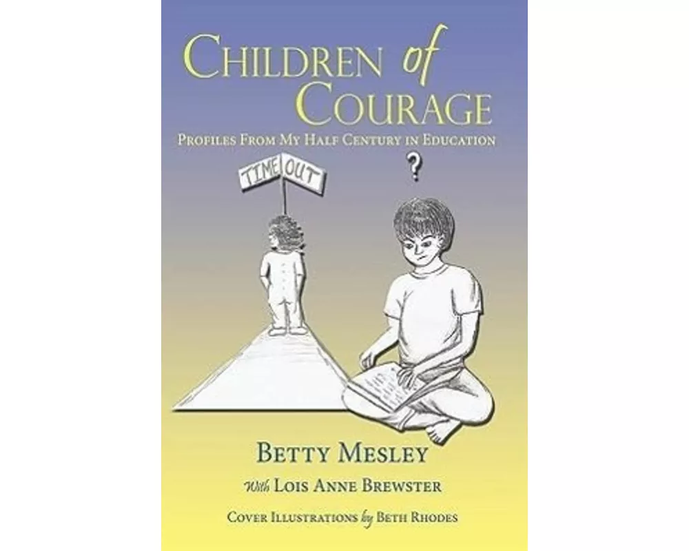 Children of Courage