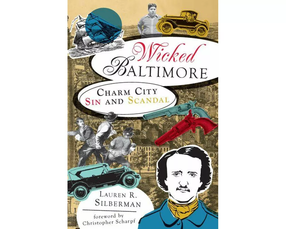Wicked Baltimore