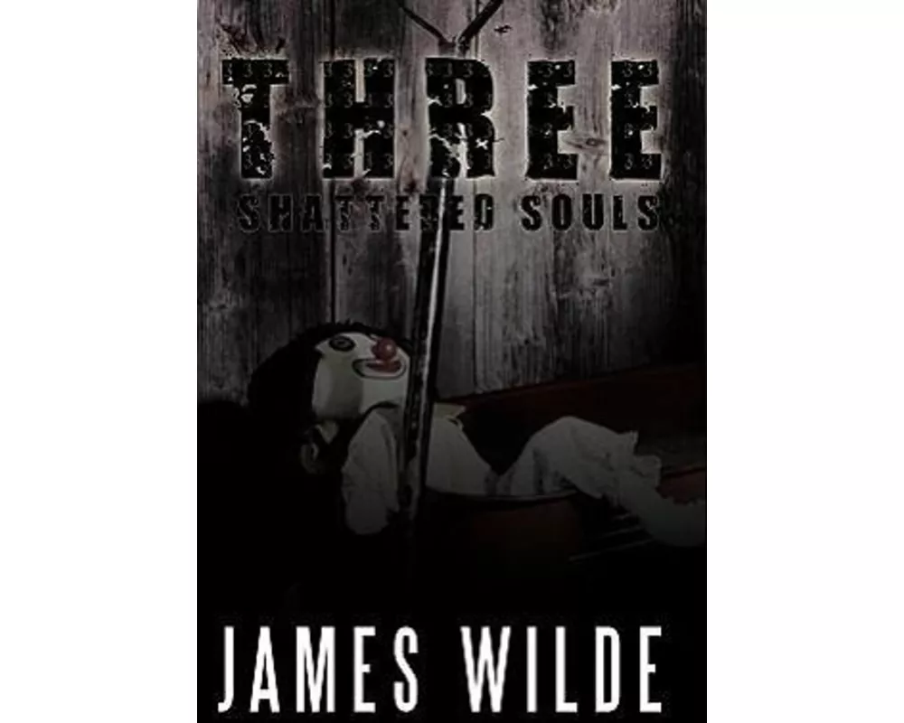 Three Shattered Souls