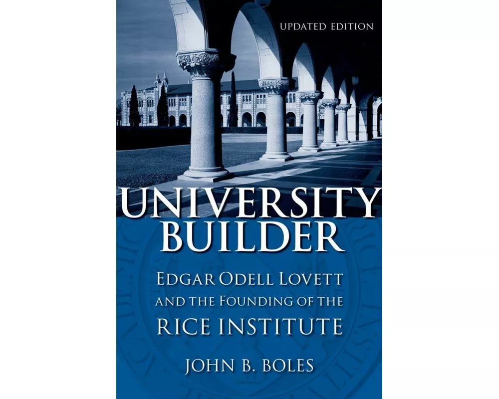 University Builder