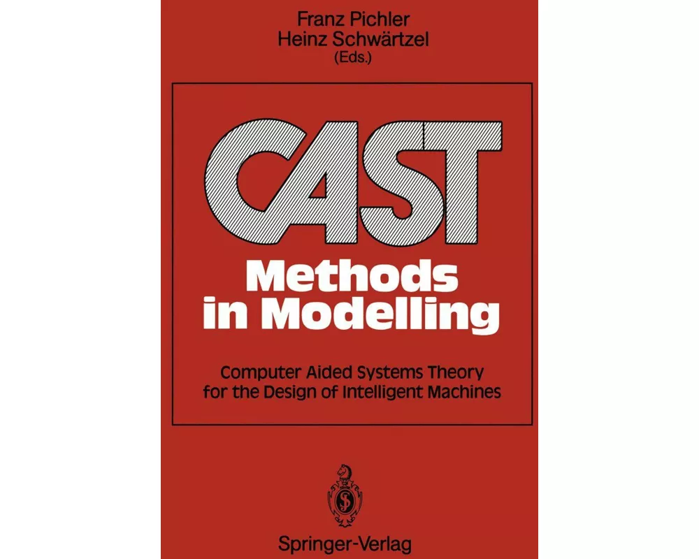 CAST Methods in Modelling