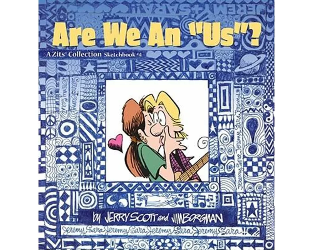 Are We an "Us"?