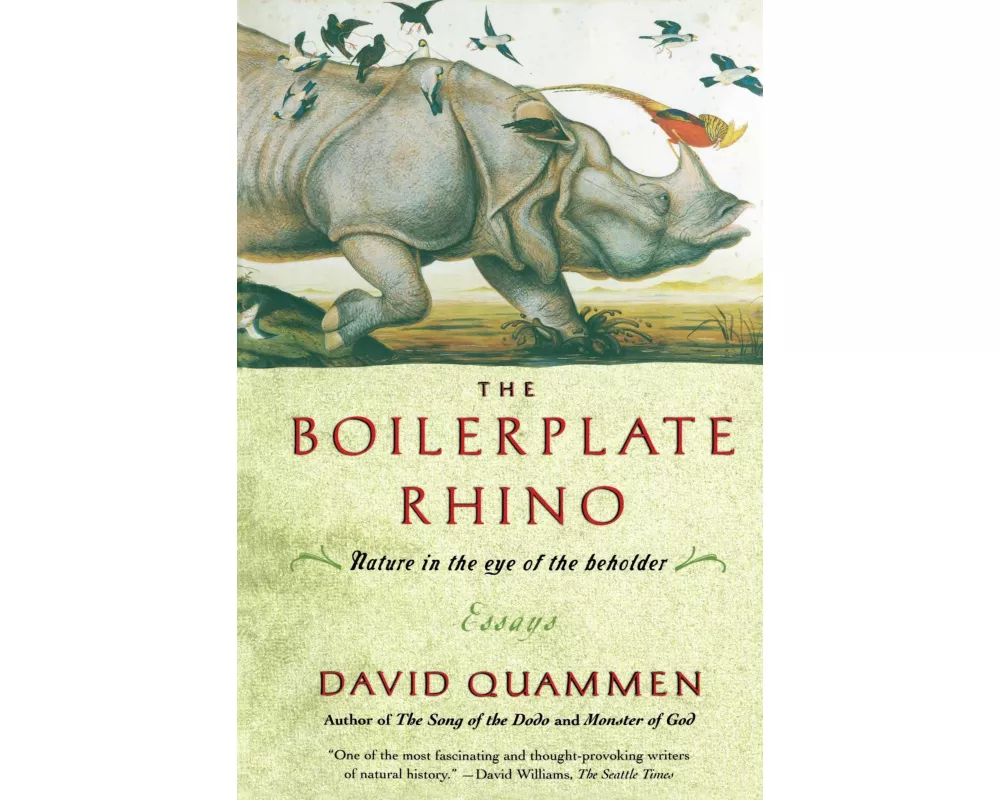 The Boilerplate Rhino