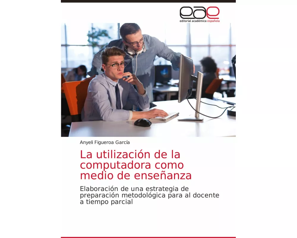La utilización de la computadora como medio de enseñanza
