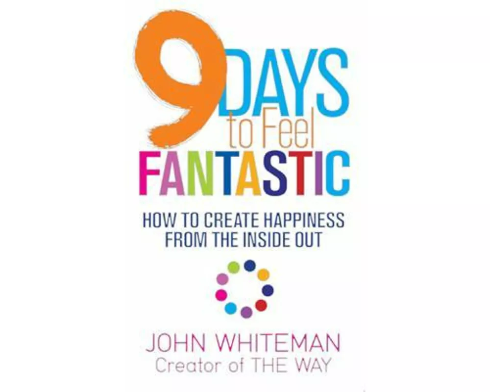 9 Days to Feel Fantastic