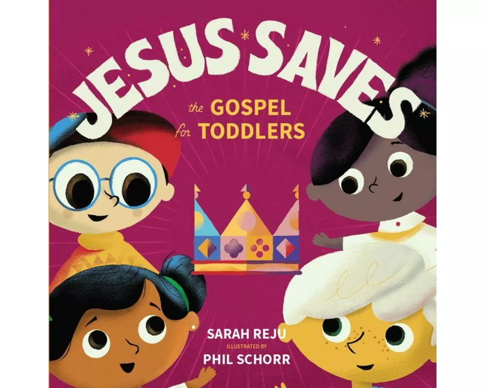 Jesus Saves