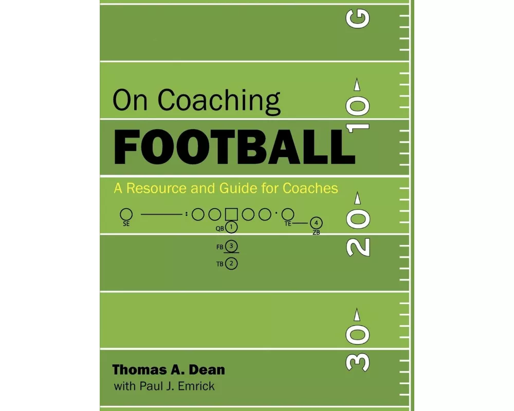 On Coaching Football