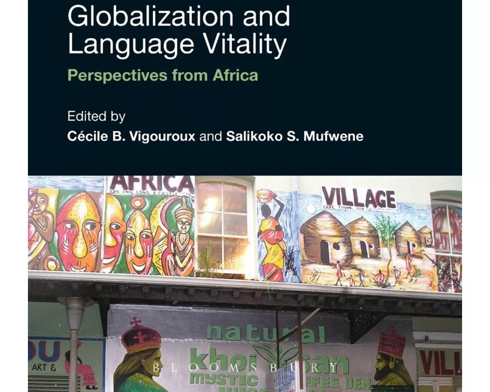 Globalization and Language Vitality