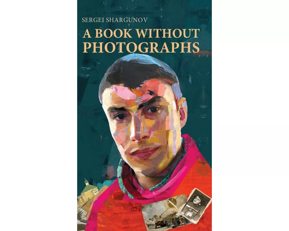 A Book Without Photographs