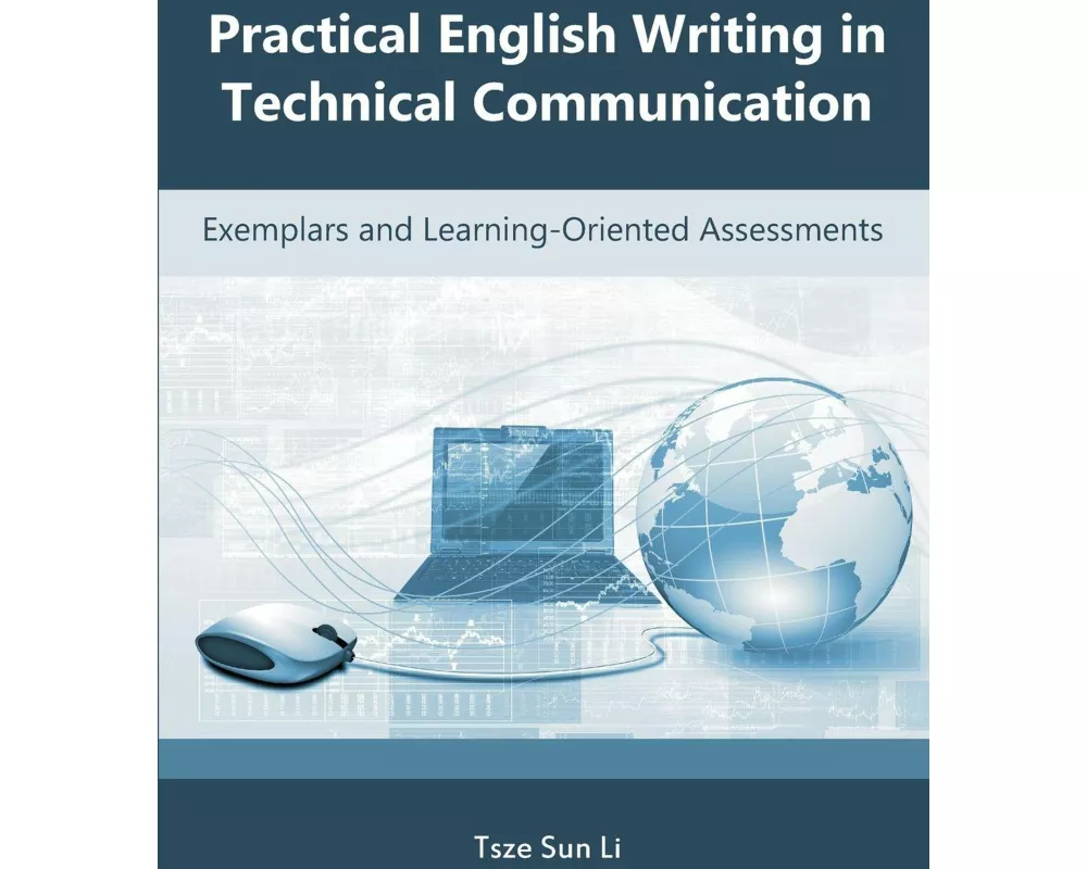 Practical English Writing in Technical Communication