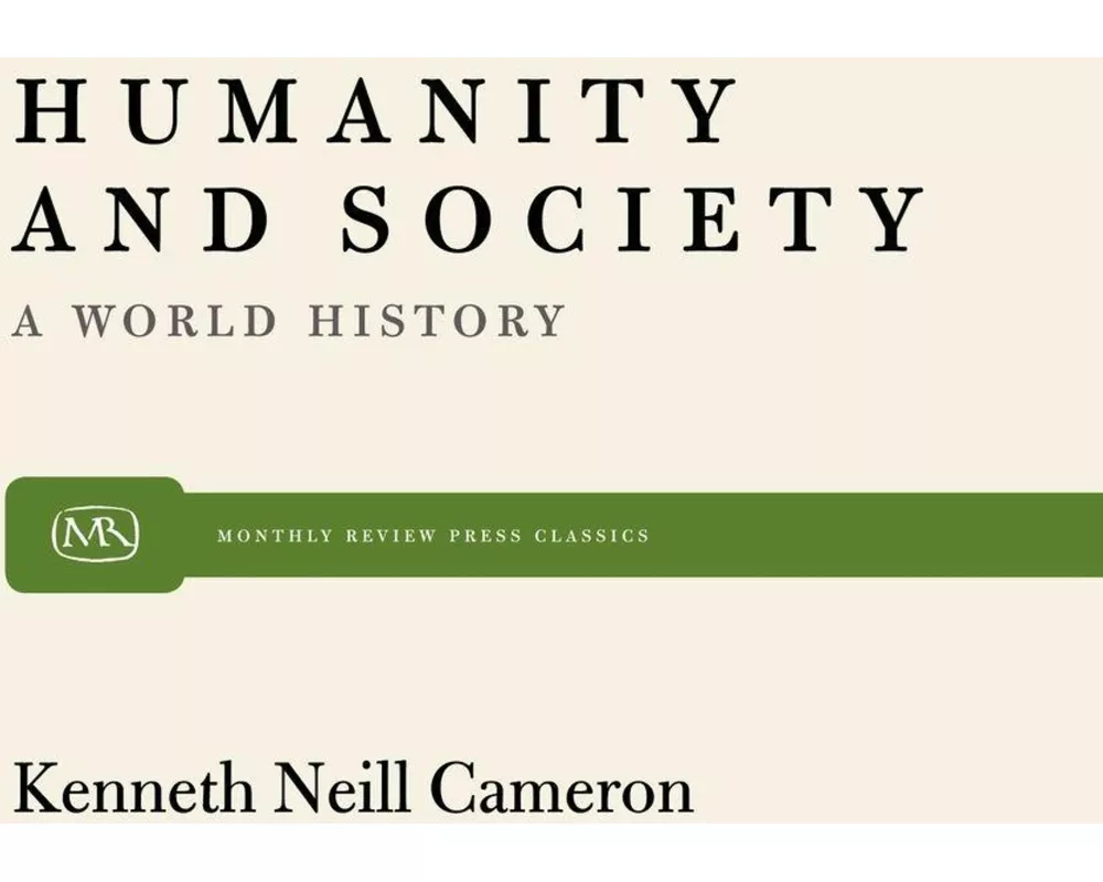 Humanity and Society