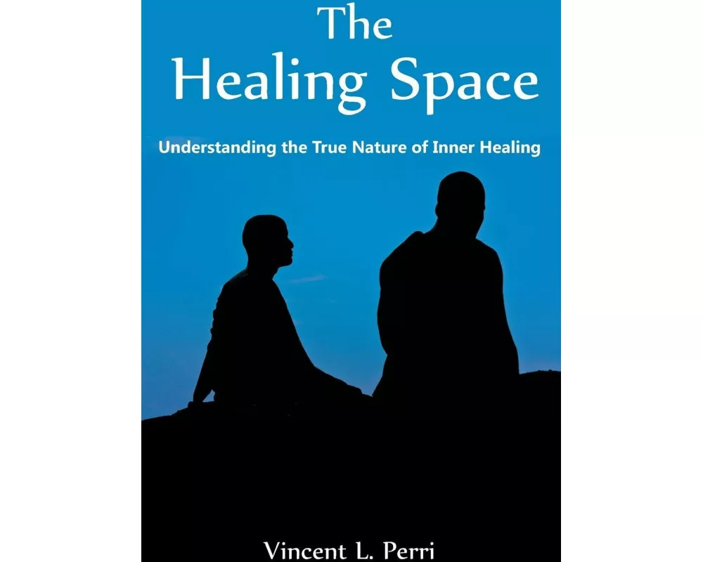 The Healing Space