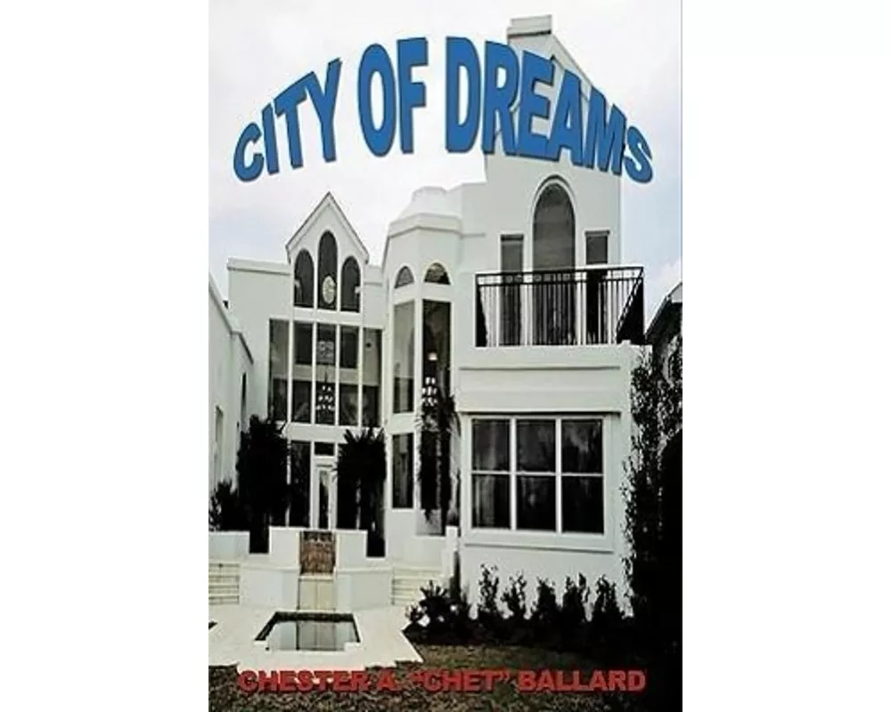 City of Dreams
