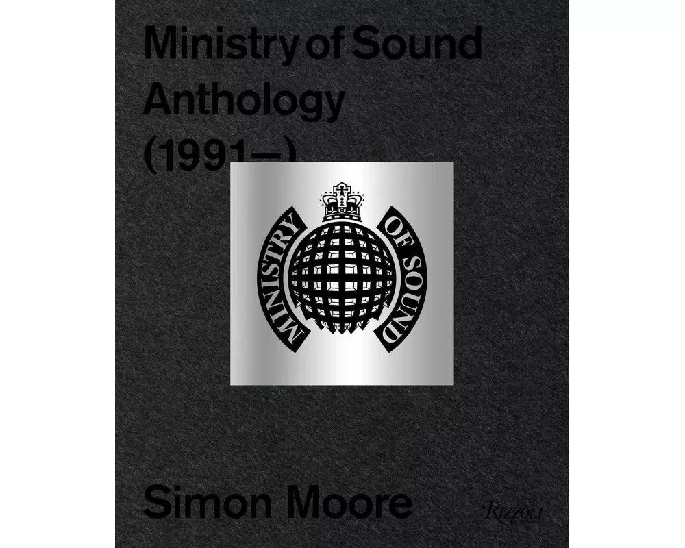 Ministry of Sound