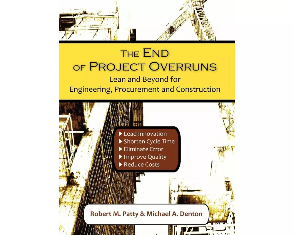 The End of Project Overruns