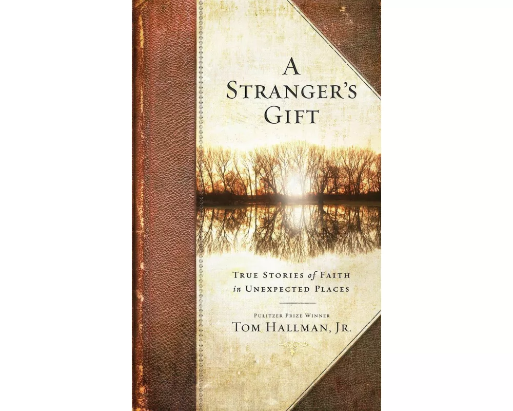 A Stranger's Gift