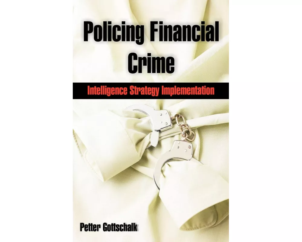 Policing Financial Crime