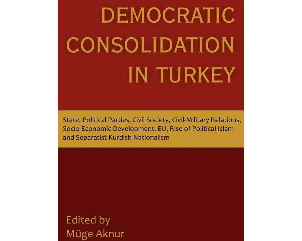 Democratic Consolidation in Turkey