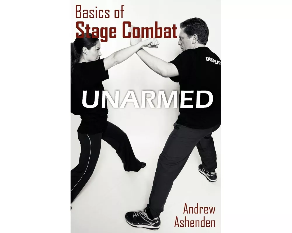 Basics of Stage Combat