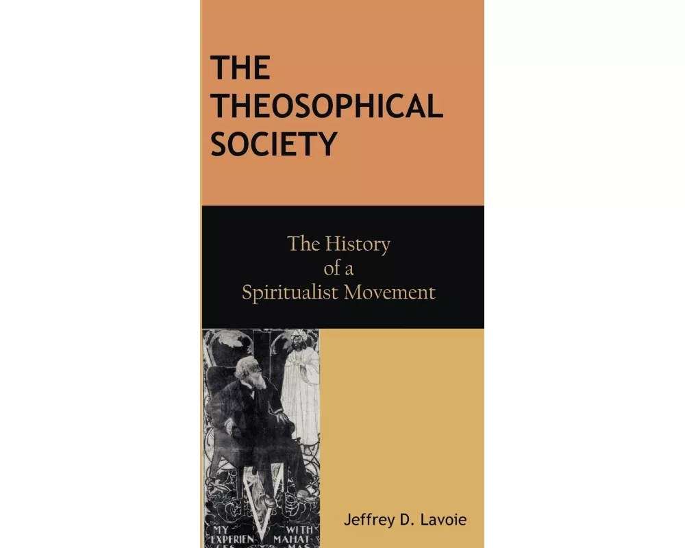 The Theosophical Society
